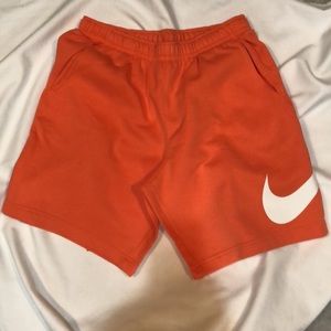Nike Mens shorts